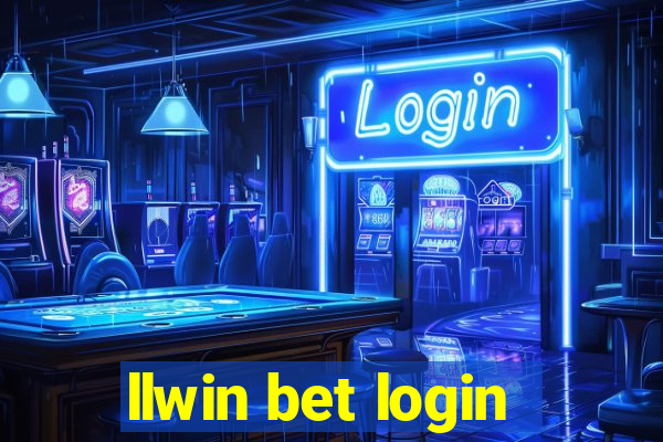 llwin bet login